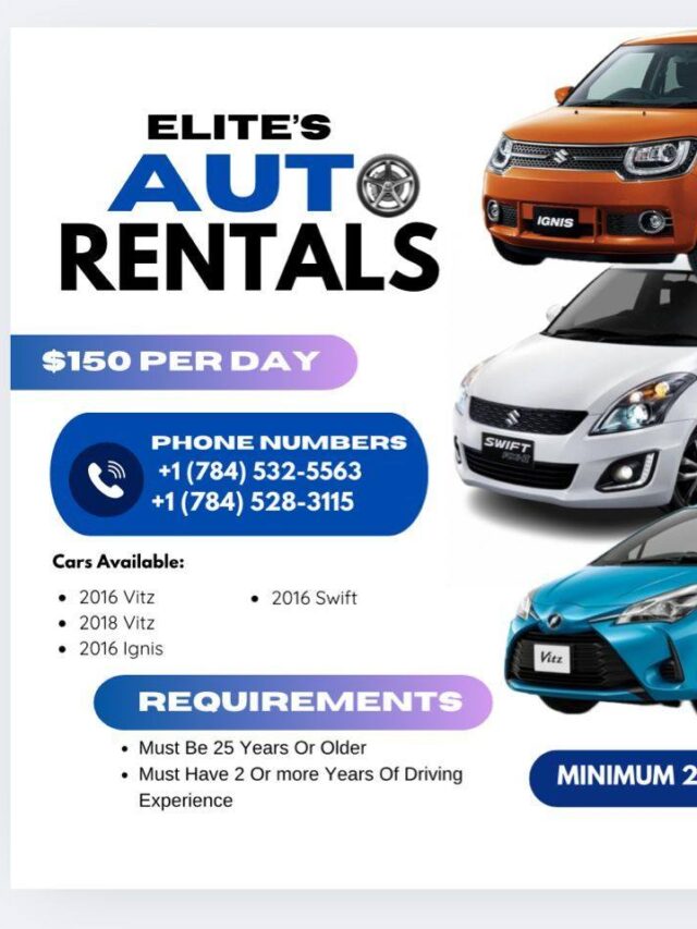 Eliteautorentals