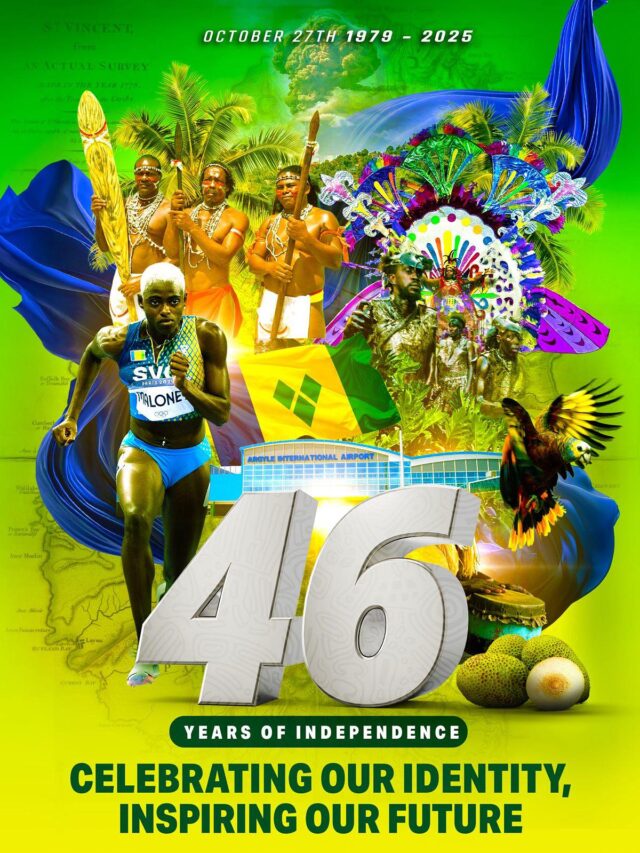 StVincent&thegrenadines