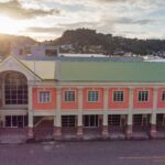 St vincent building loan association cover