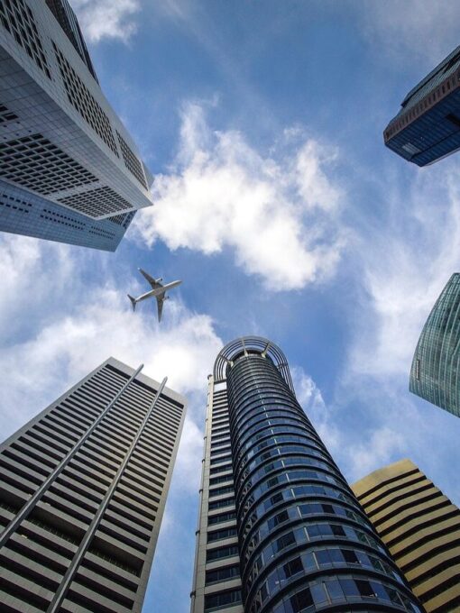 skyscrapers-3184798_1280